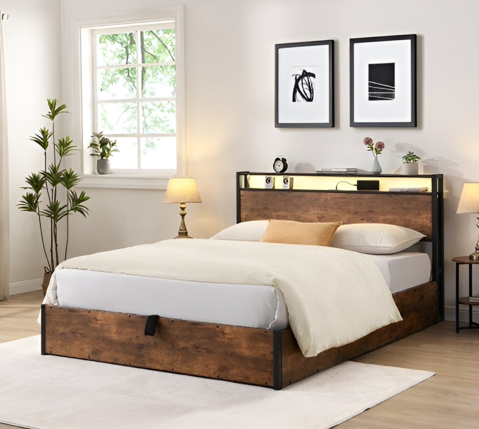 BED COLLECTION