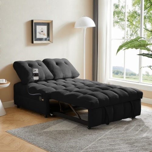 RECLINER SOFAS