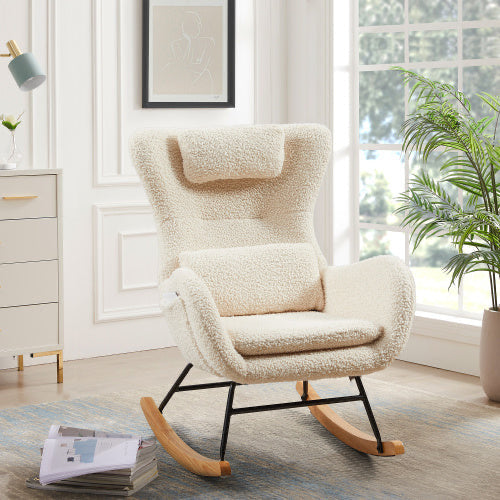 ROCKING CHAIRS