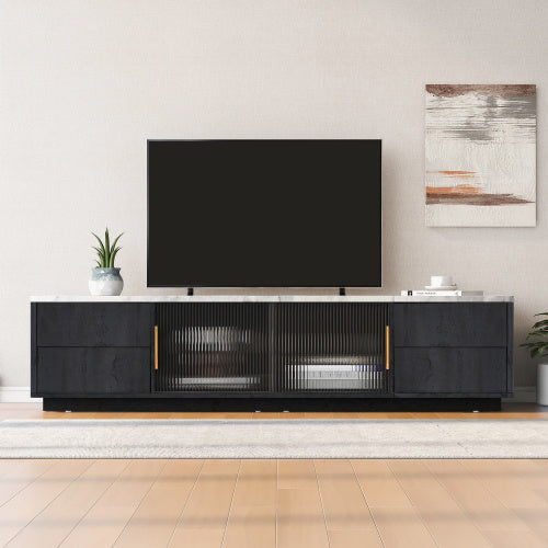 TV CABINET