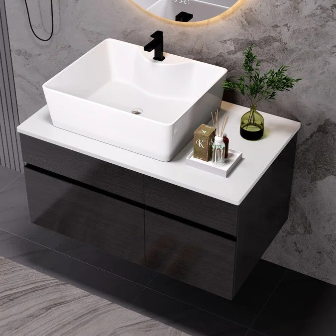 BATHROOM VANITY