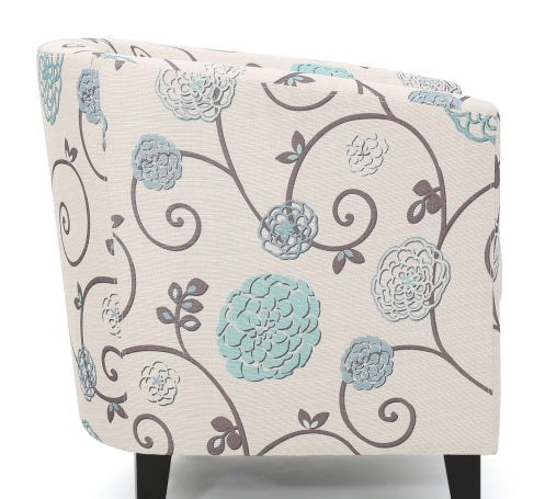 CLUB CHAIR