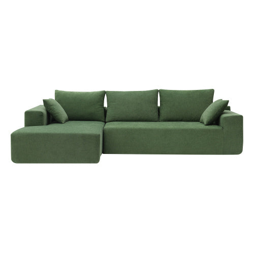 Modular Combination Living Room Sofa