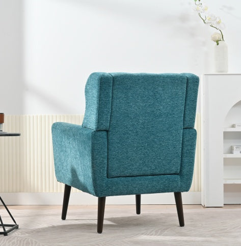 ARMCHAIR Modern Upholstered Chairs Living Room, Bedroom,