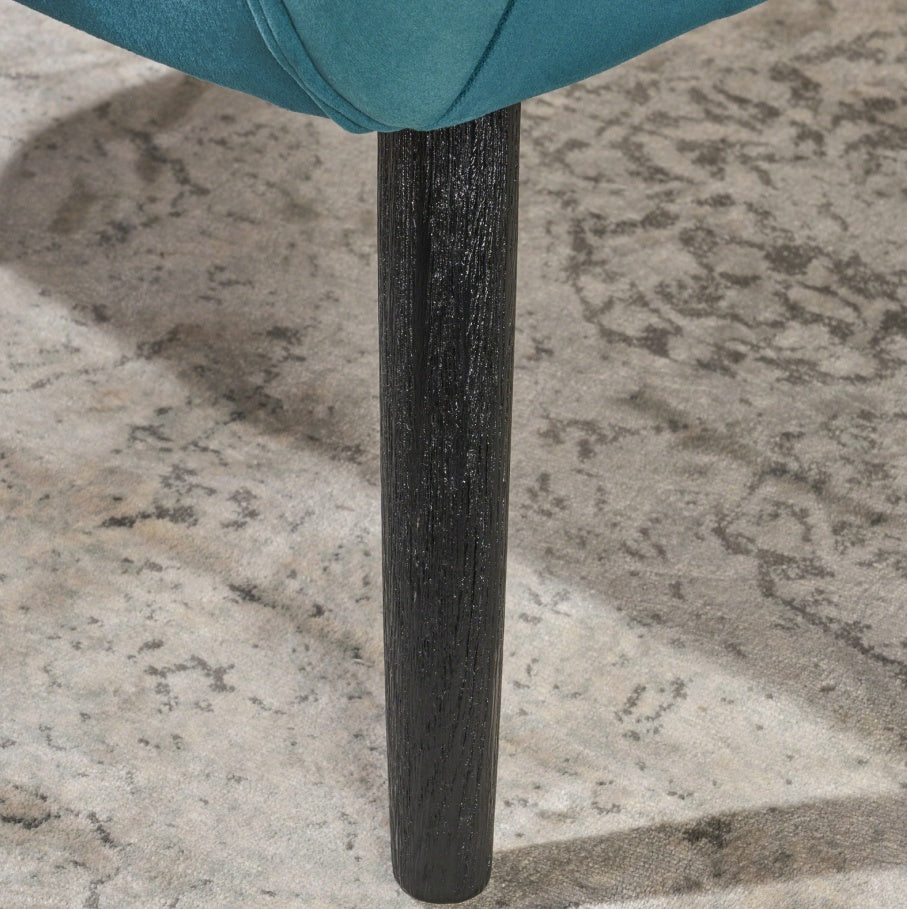 Wingback chair