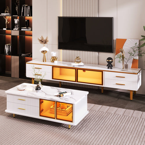 Coffee Table Particleboard