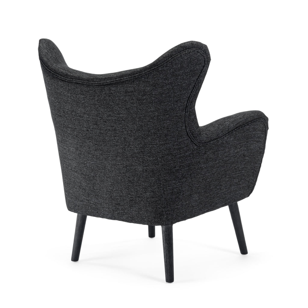 Wingback chair