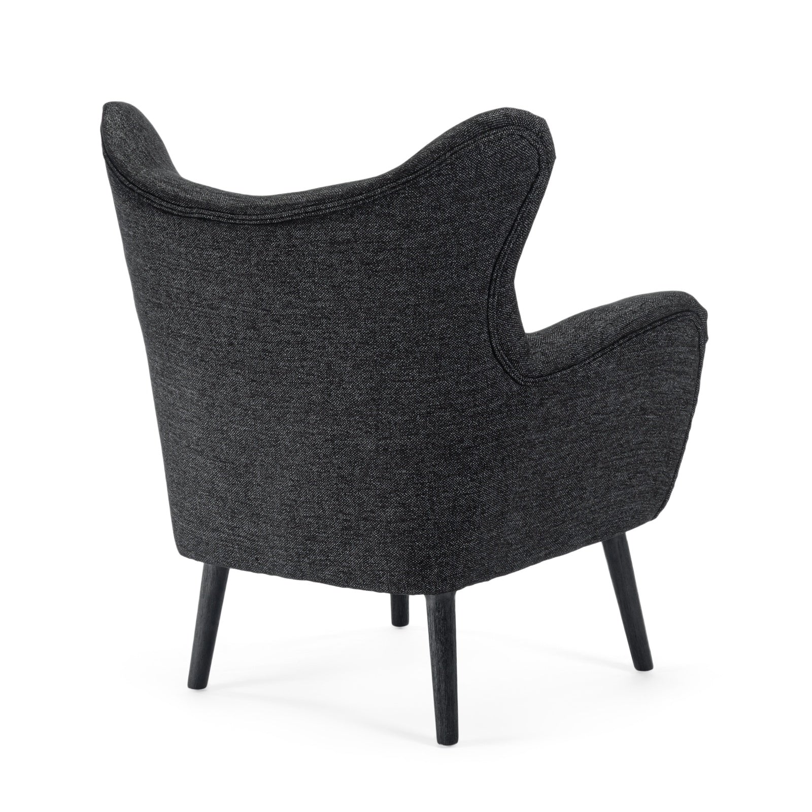 Wingback chair