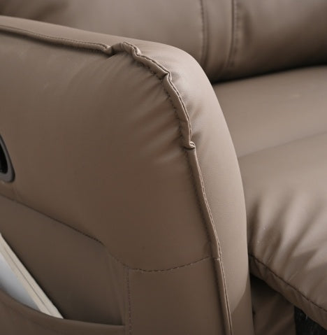 Recliner chair Bedroom Chair Modern Small Swing Swivel