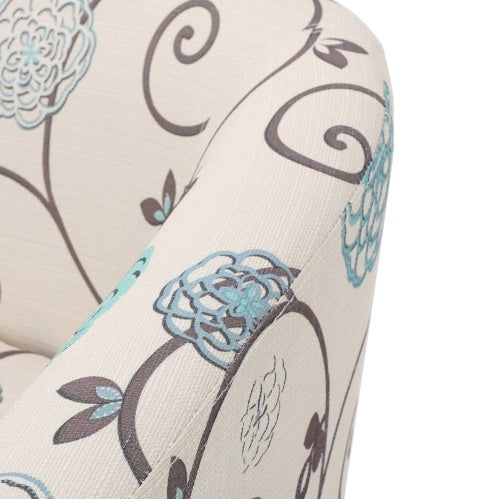 CLUB CHAIR
