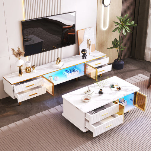 Coffee Table Particleboard