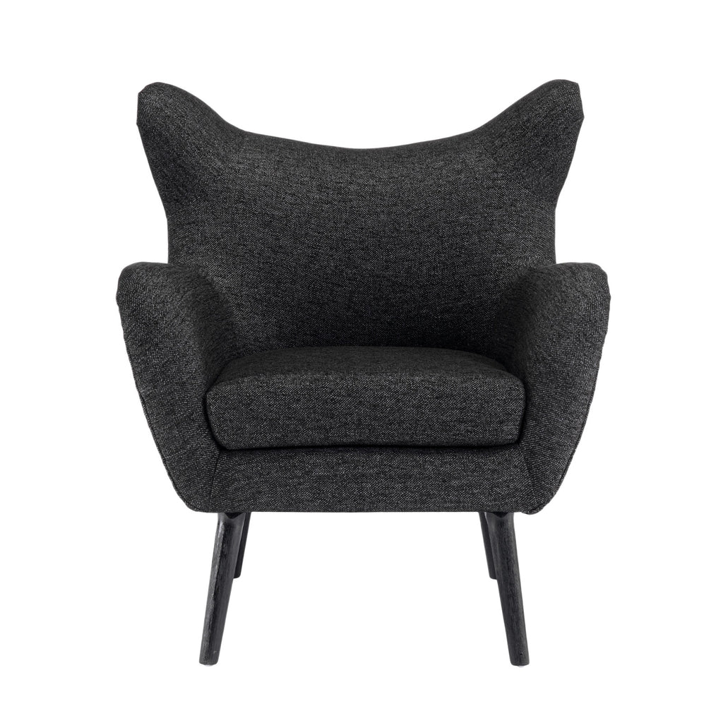 Wingback chair