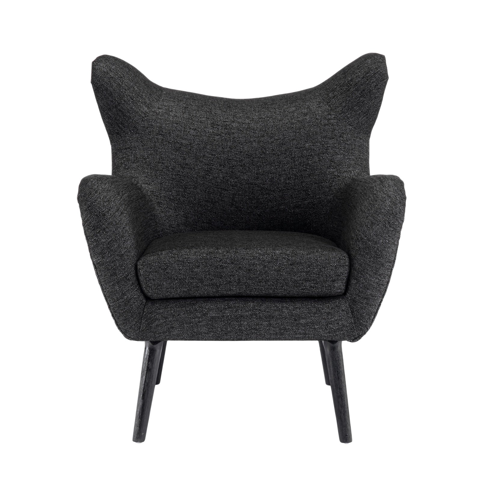 Wingback chair