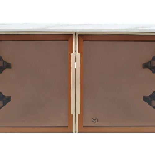 Coffee Table Particleboard
