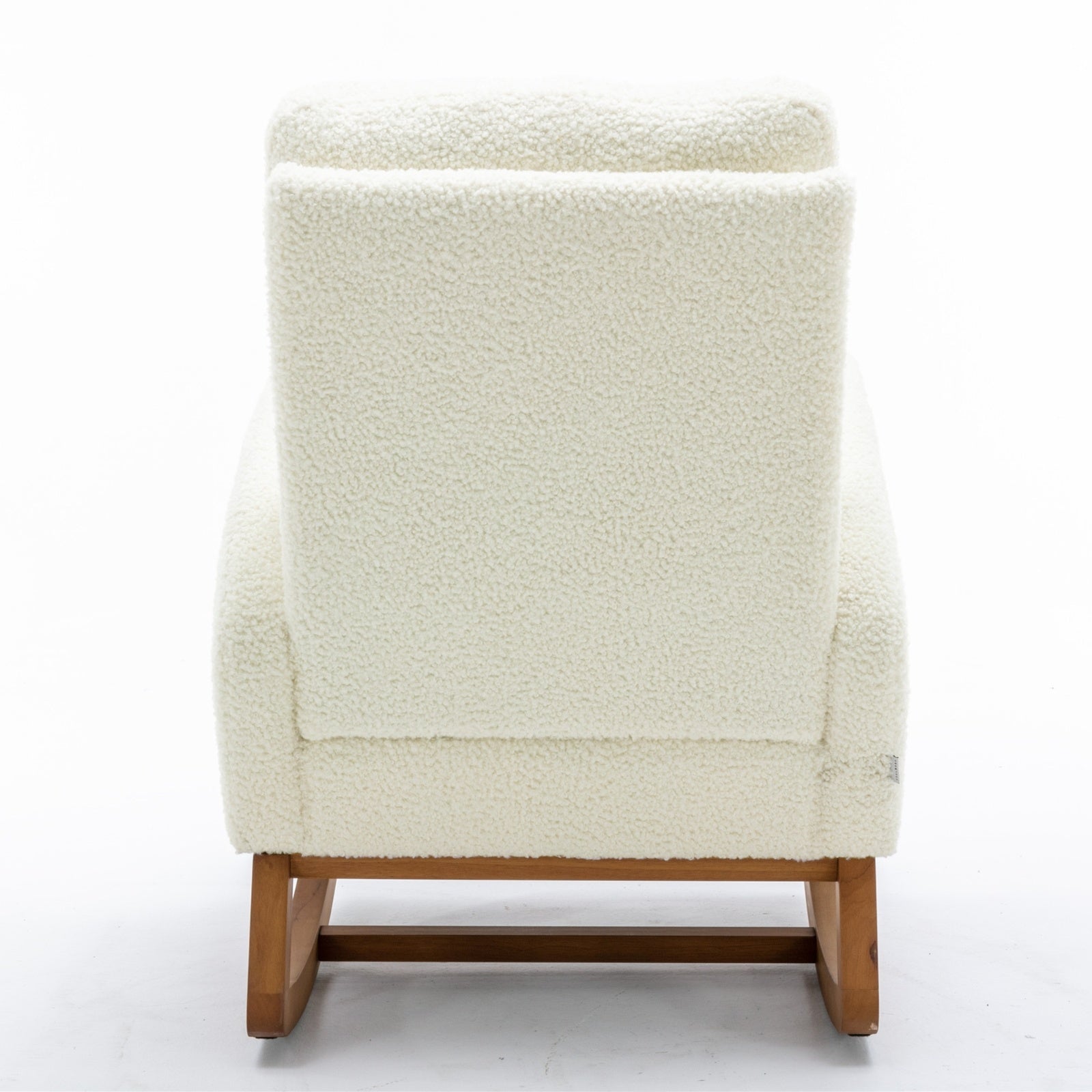 Mecedora COOLMORE Living Room Comfortable Rocking Chair Living Room Chair