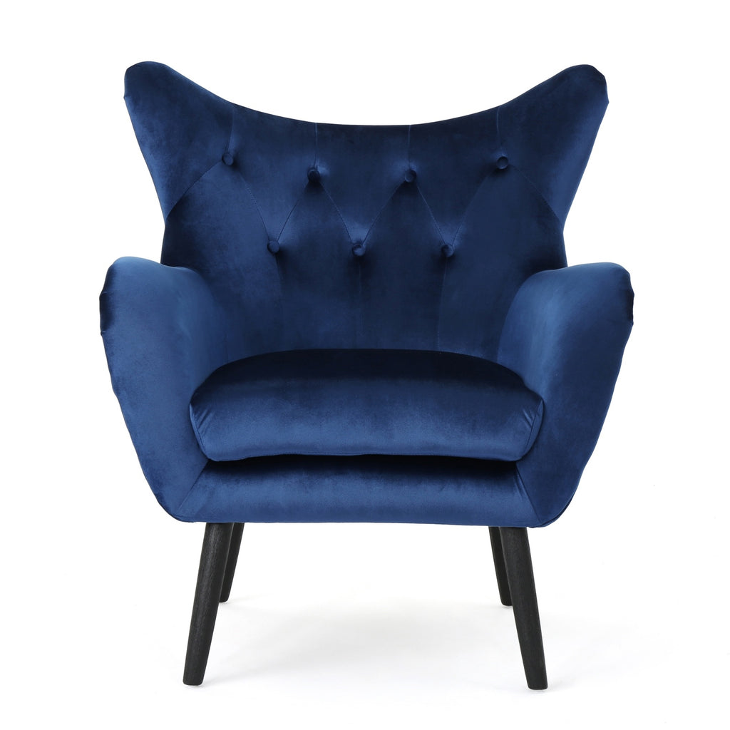 Wingback chair