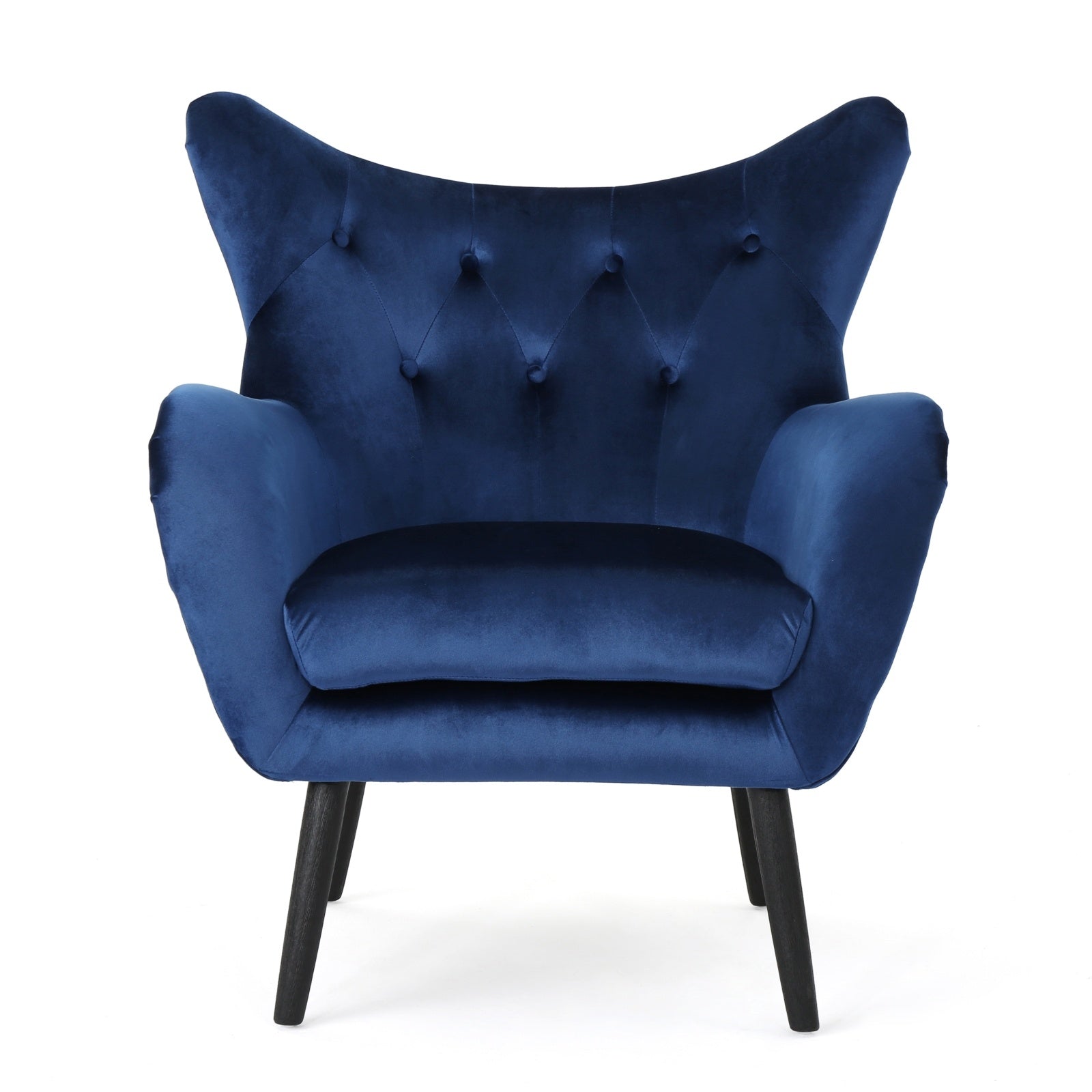 Wingback chair