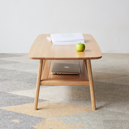 Solid Wood Ceiling Desk