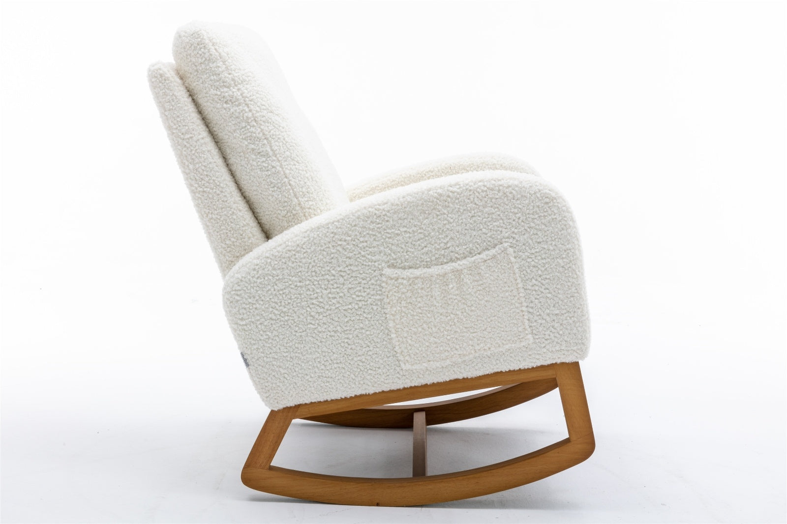 Mecedora Living Room Comfortable Rocking Chair Living Room Chair