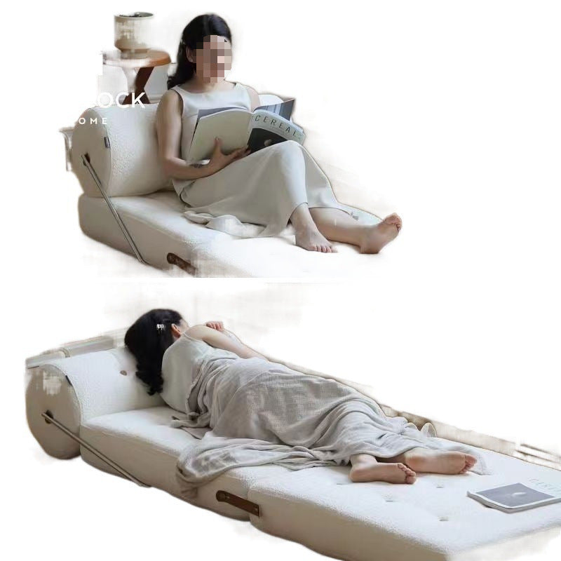 Sofa Bed Dual-purpose Folding Single Lazy Sofa