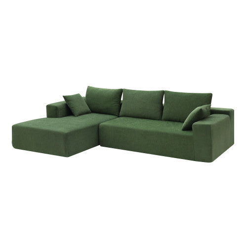 Modular Combination Living Room Sofa