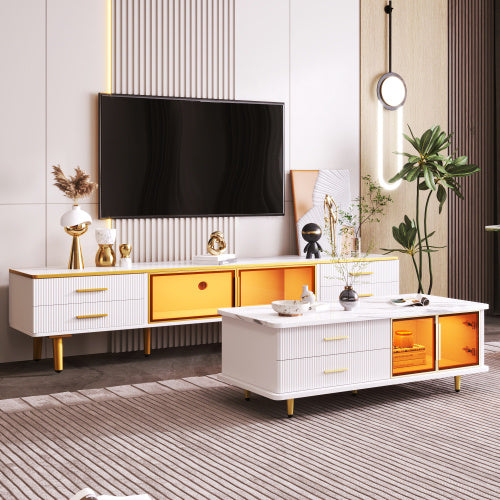 Coffee Table Particleboard