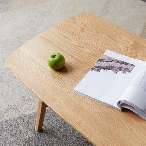 Solid Wood Ceiling Desk