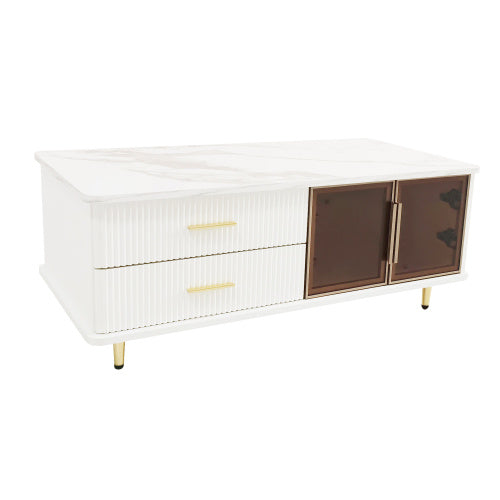 Coffee Table Particleboard