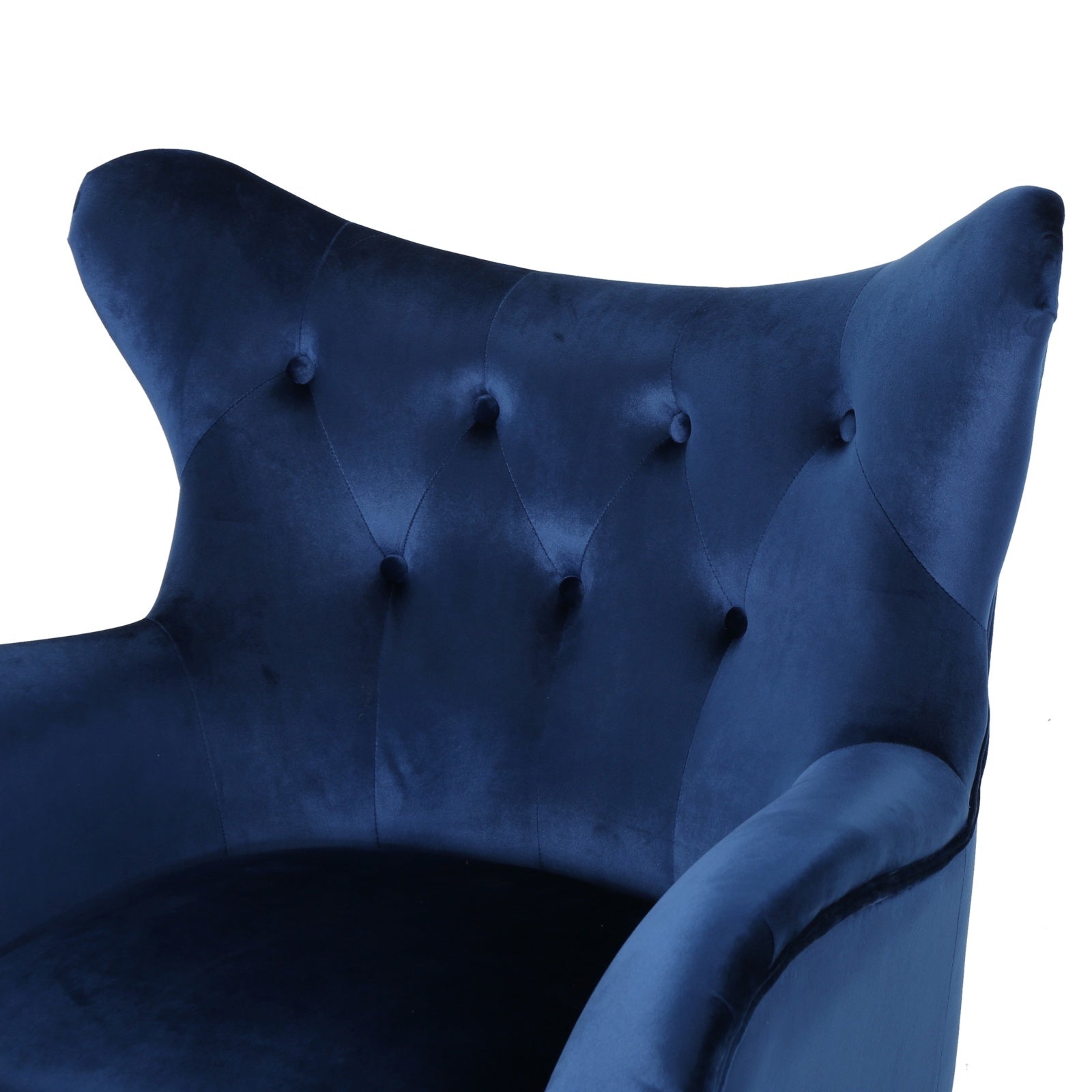 Wingback chair