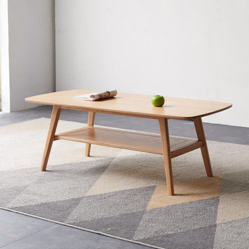Solid Wood Ceiling Desk