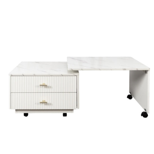 Modern Black 70.87  Computer Desk, Study & Work Desk  Y-Shaped Metal Legs
