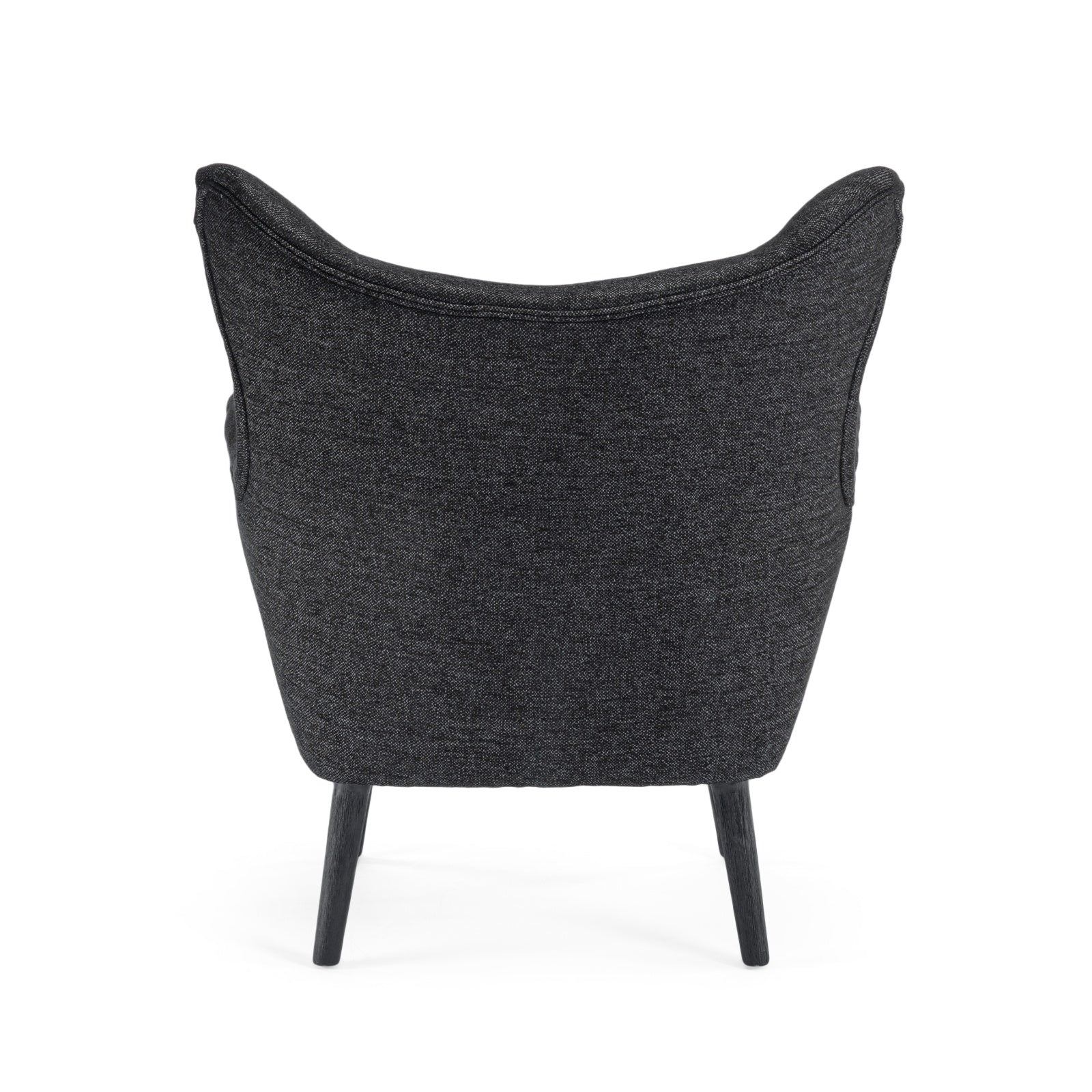 Wingback chair