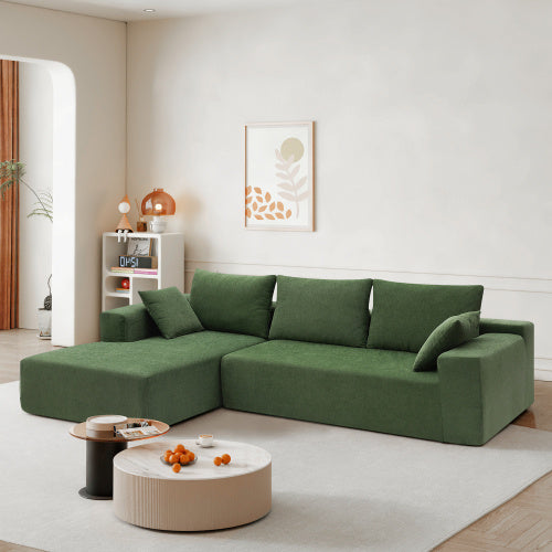 Modular Combination Living Room Sofa