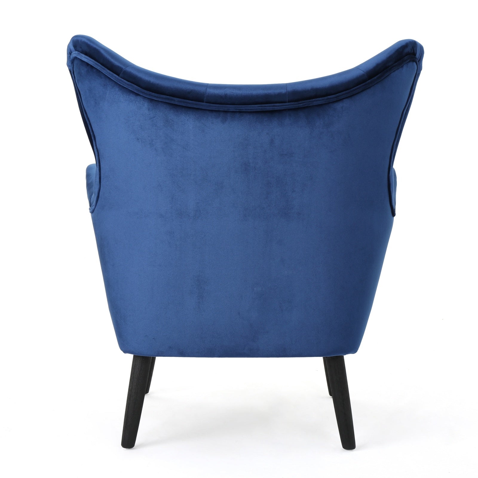 Wingback chair
