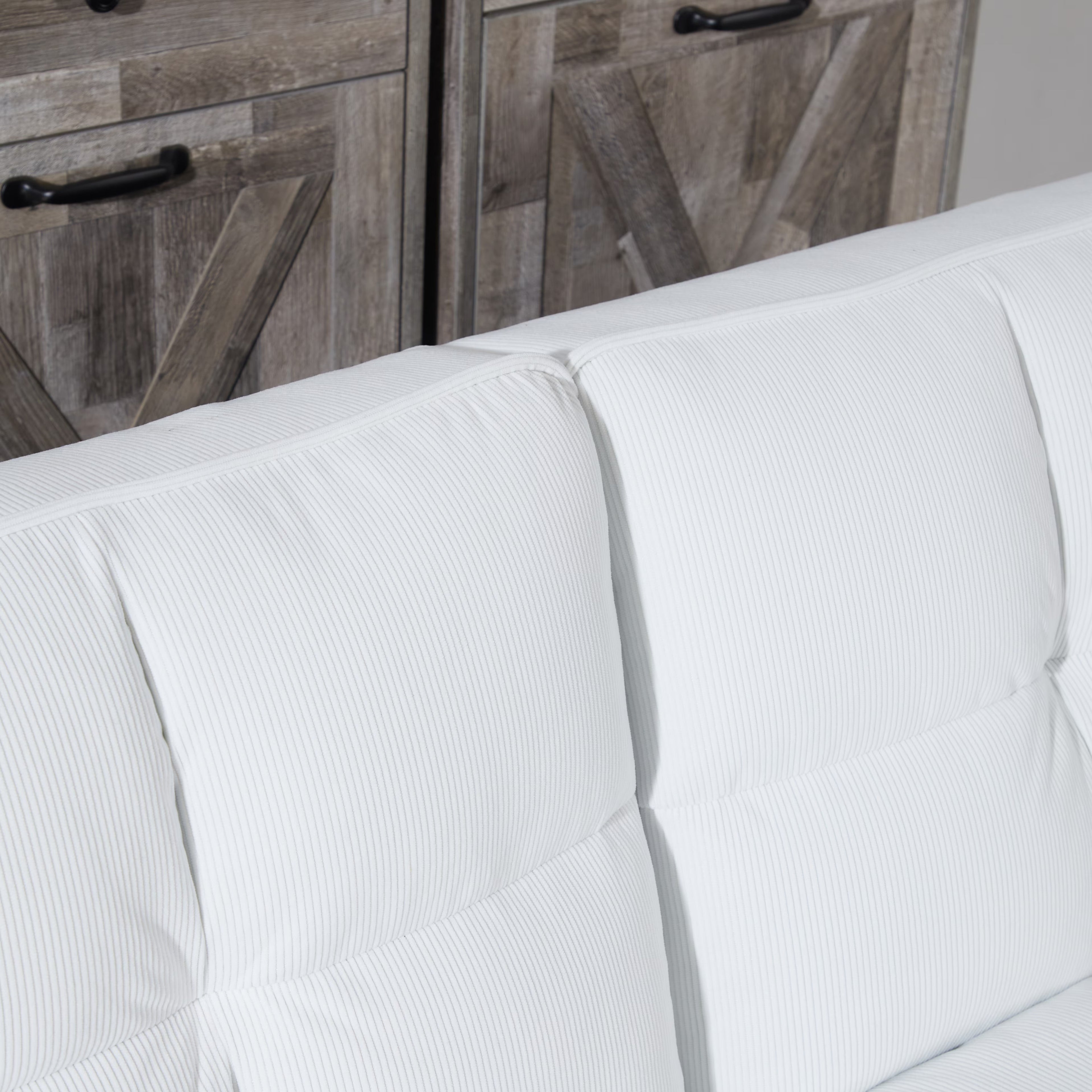 Sofa & Sofa Bed-Whitewhite Icon