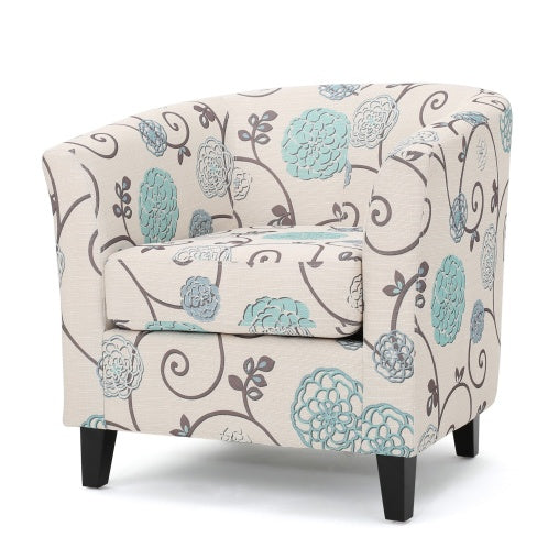 CLUB CHAIR
