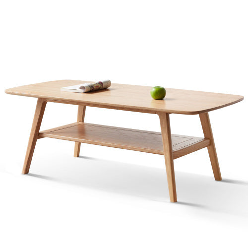 Solid Wood Ceiling Desk