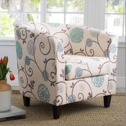 CLUB CHAIR