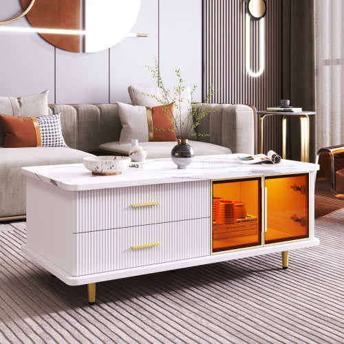 Coffee Table Particleboard