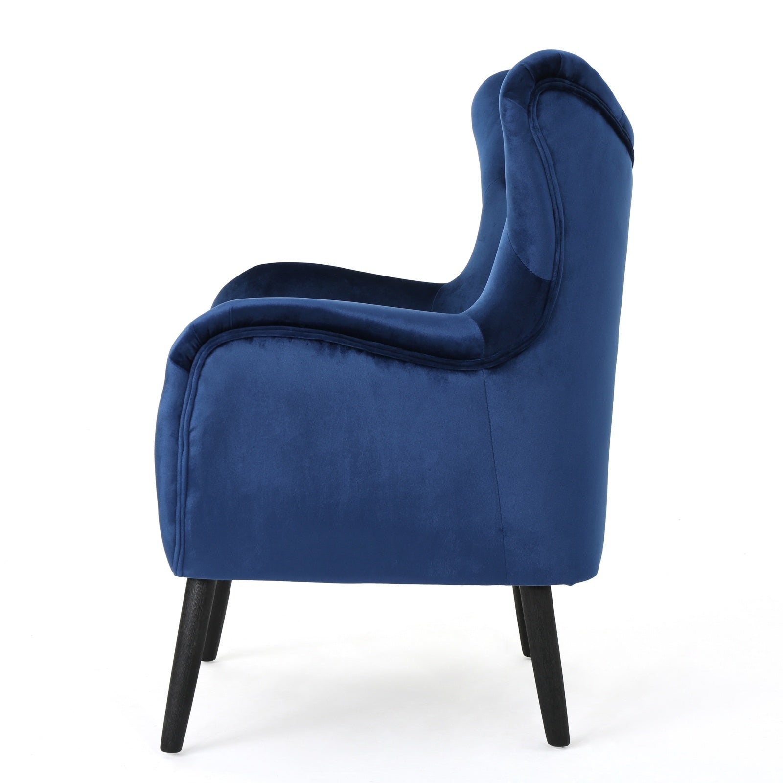 Wingback chair