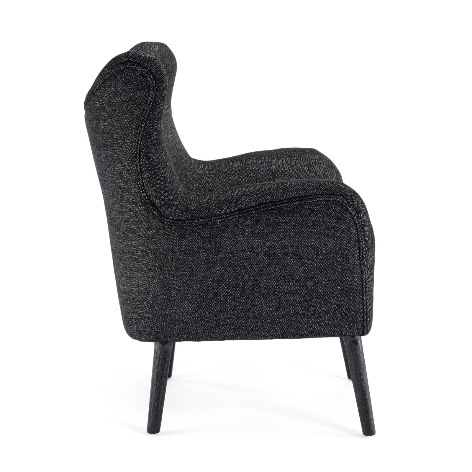 Wingback chair