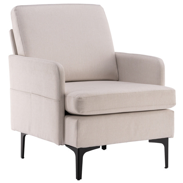 ARMCHAIR Indoor Lounge Chairs
