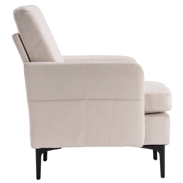 ARMCHAIR Indoor Lounge Chairs