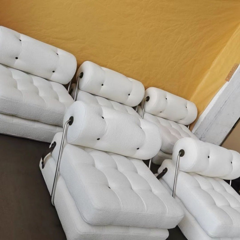 Sofa Bed Dual-purpose Folding Single Lazy Sofa