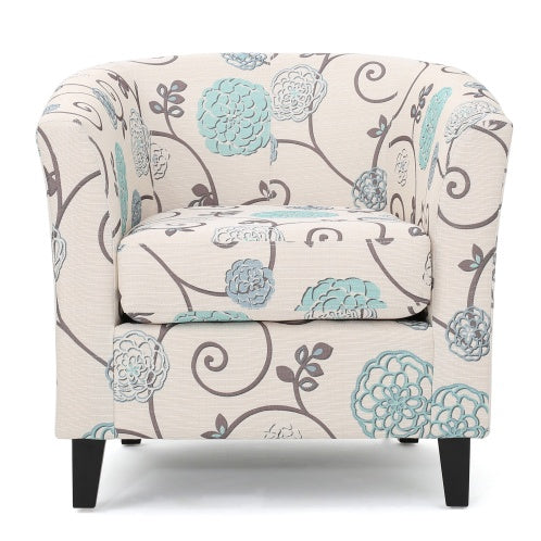 CLUB CHAIR