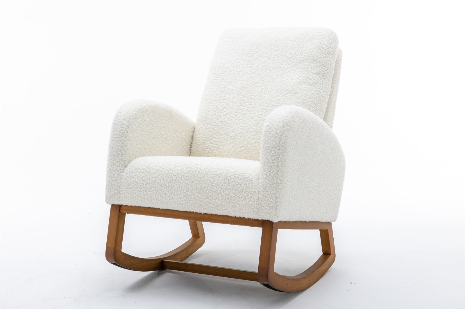 Mecedora Living Room Comfortable Rocking Chair Living Room Chair