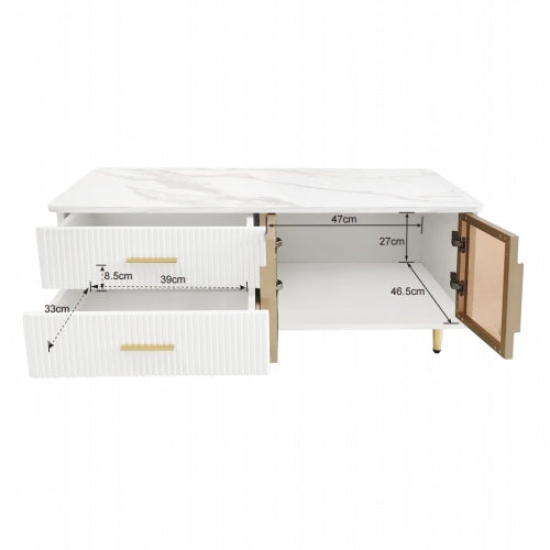 Coffee Table Particleboard
