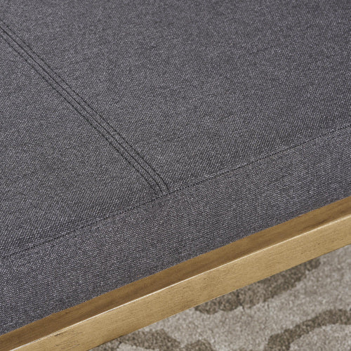 Soft Cushion Bench