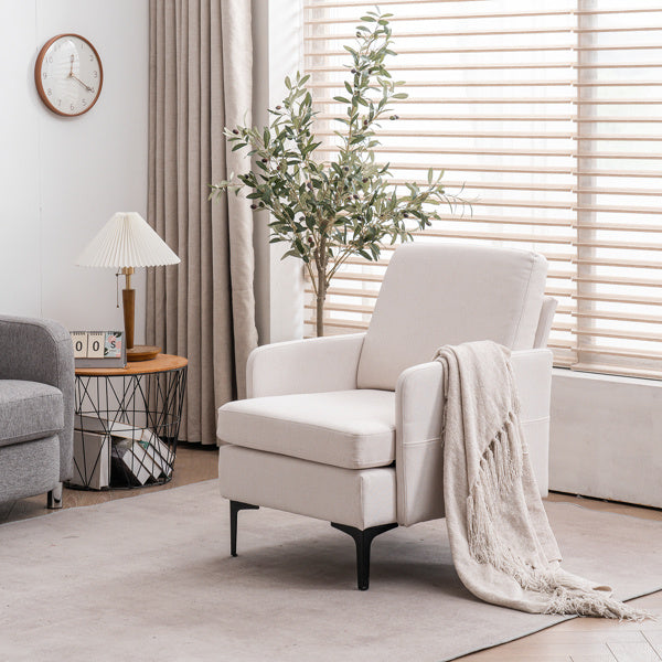 ARMCHAIR Indoor Lounge Chairs
