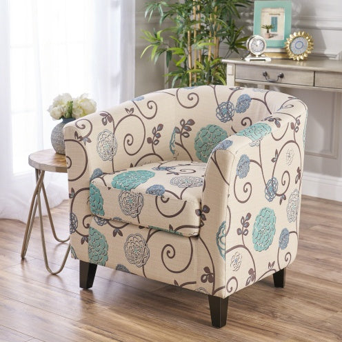 CLUB CHAIR